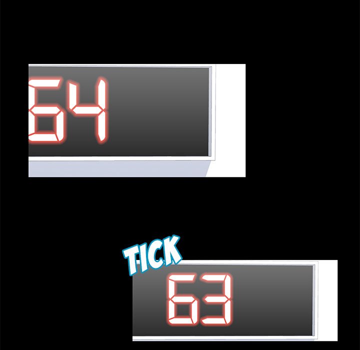 The White Room Manhwa - Chapter 39 Page 18