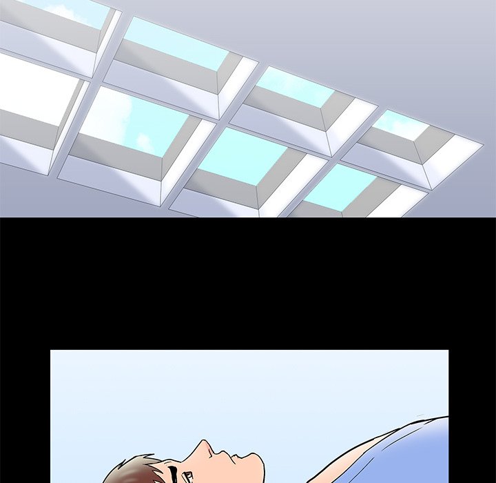 The White Room Manhwa - Chapter 39 Page 20