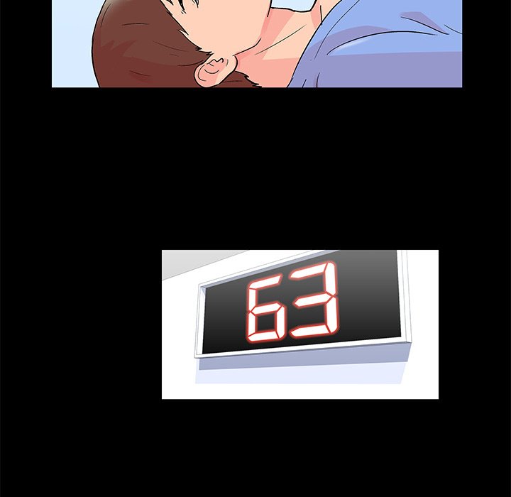 The White Room Manhwa - Chapter 39 Page 21