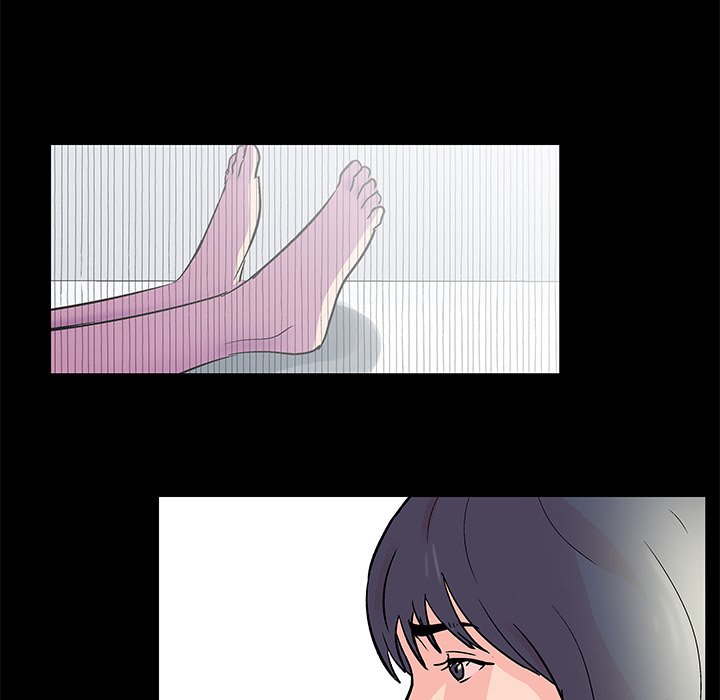 The White Room Manhwa - Chapter 39 Page 22