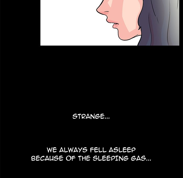 The White Room Manhwa - Chapter 39 Page 23