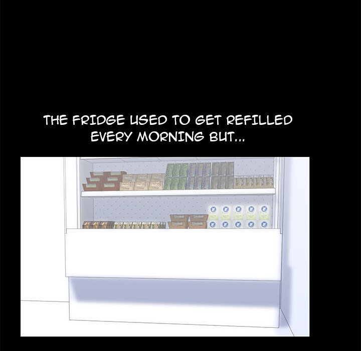 The White Room Manhwa - Chapter 39 Page 25