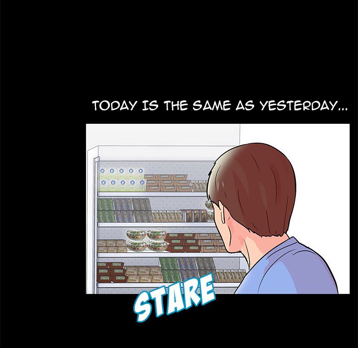 The White Room Manhwa - Chapter 39 Page 26