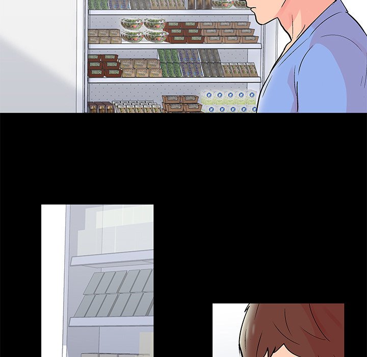 The White Room Manhwa - Chapter 39 Page 28