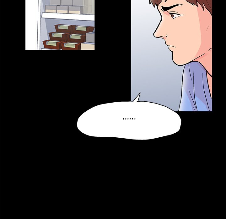 The White Room Manhwa - Chapter 39 Page 29