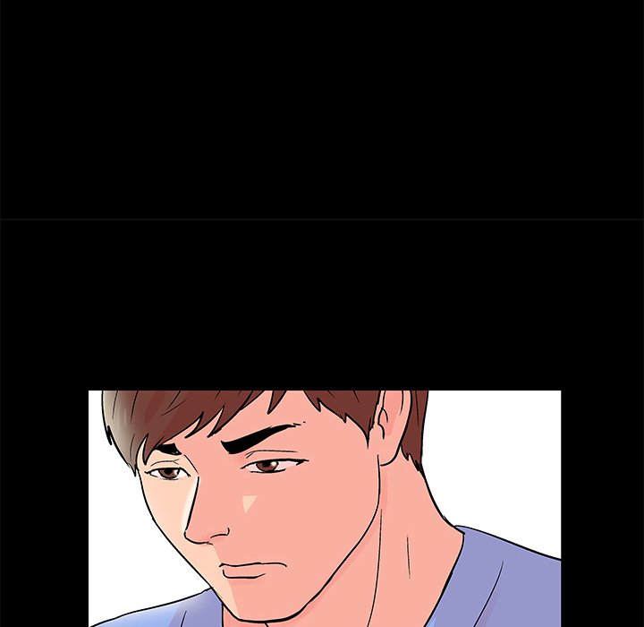 The White Room Manhwa - Chapter 39 Page 30