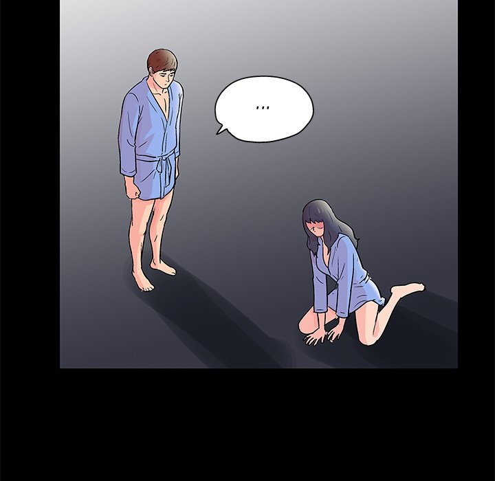 The White Room Manhwa - Chapter 39 Page 33