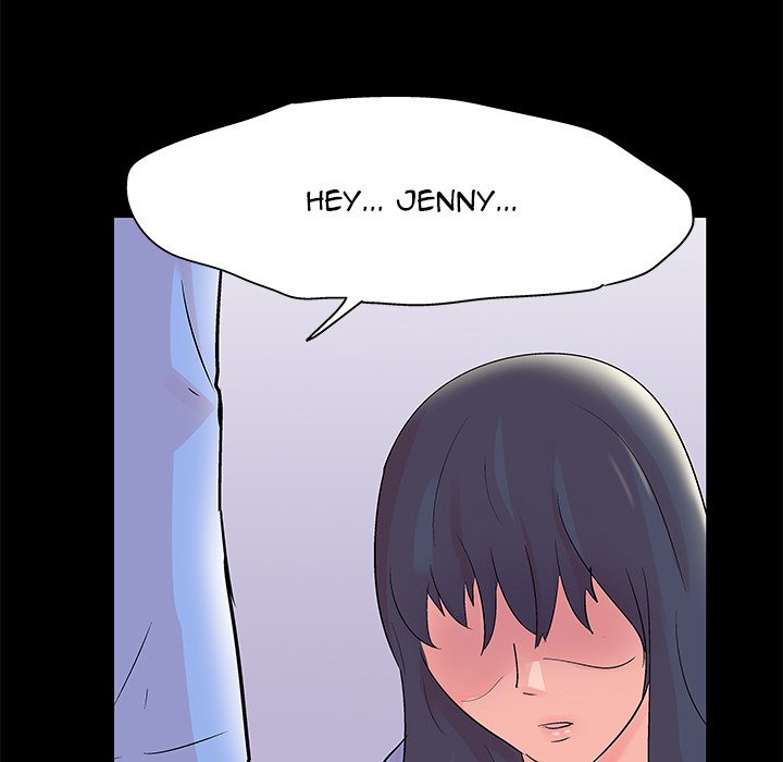 The White Room Manhwa - Chapter 39 Page 34