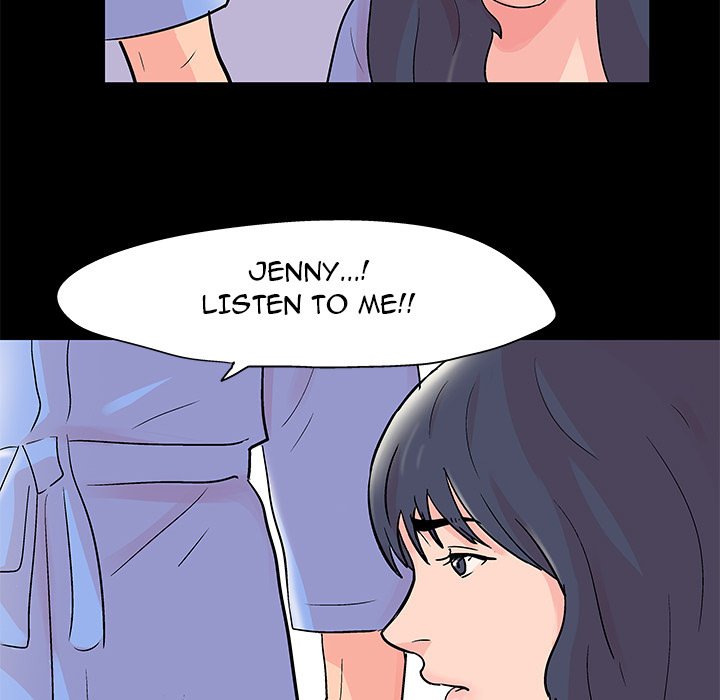 The White Room Manhwa - Chapter 39 Page 35