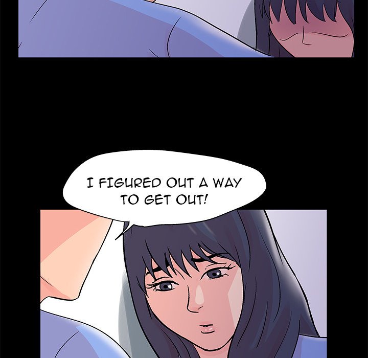 The White Room Manhwa - Chapter 39 Page 38