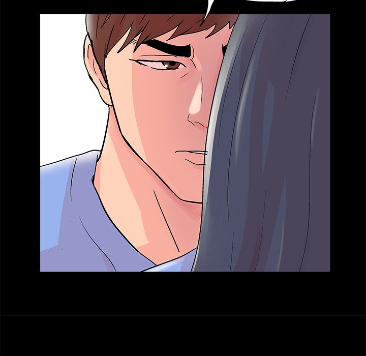 The White Room Manhwa - Chapter 39 Page 40