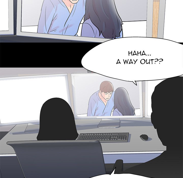 The White Room Manhwa - Chapter 39 Page 42