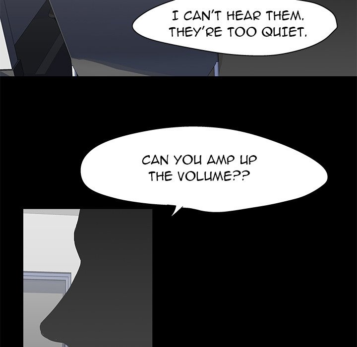 The White Room Manhwa - Chapter 39 Page 43