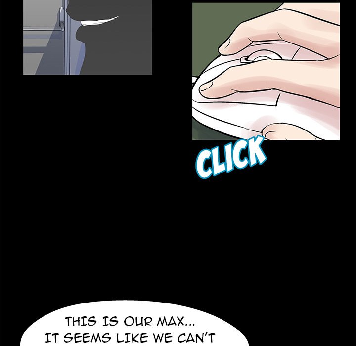 The White Room Manhwa - Chapter 39 Page 44