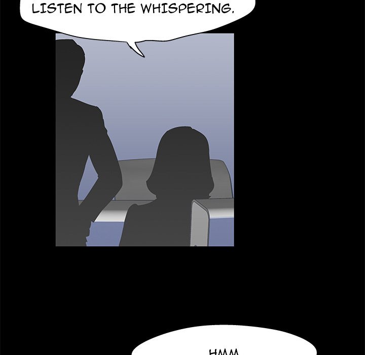 The White Room Manhwa - Chapter 39 Page 45