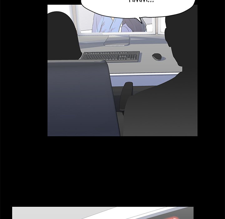 The White Room Manhwa - Chapter 39 Page 46