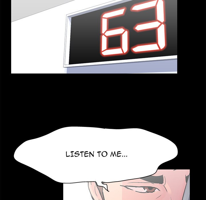 The White Room Manhwa - Chapter 39 Page 47