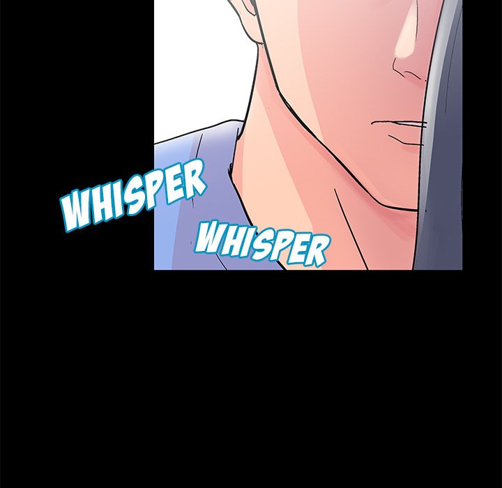 The White Room Manhwa - Chapter 39 Page 48