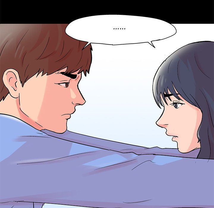 The White Room Manhwa - Chapter 39 Page 55