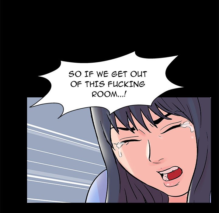 The White Room Manhwa - Chapter 39 Page 58