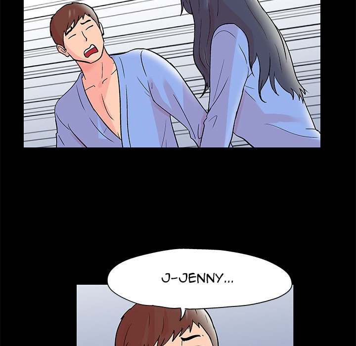 The White Room Manhwa - Chapter 39 Page 60