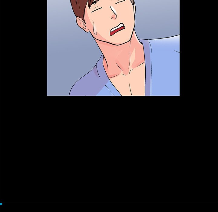 The White Room Manhwa - Chapter 39 Page 61