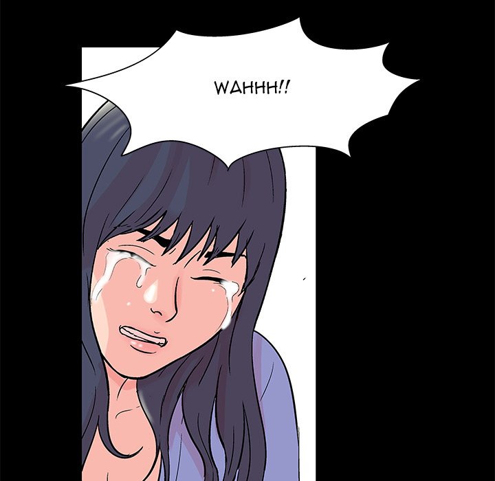 The White Room Manhwa - Chapter 39 Page 62