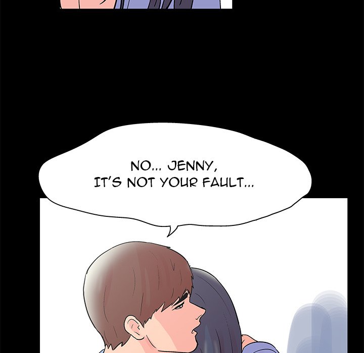 The White Room Manhwa - Chapter 39 Page 63