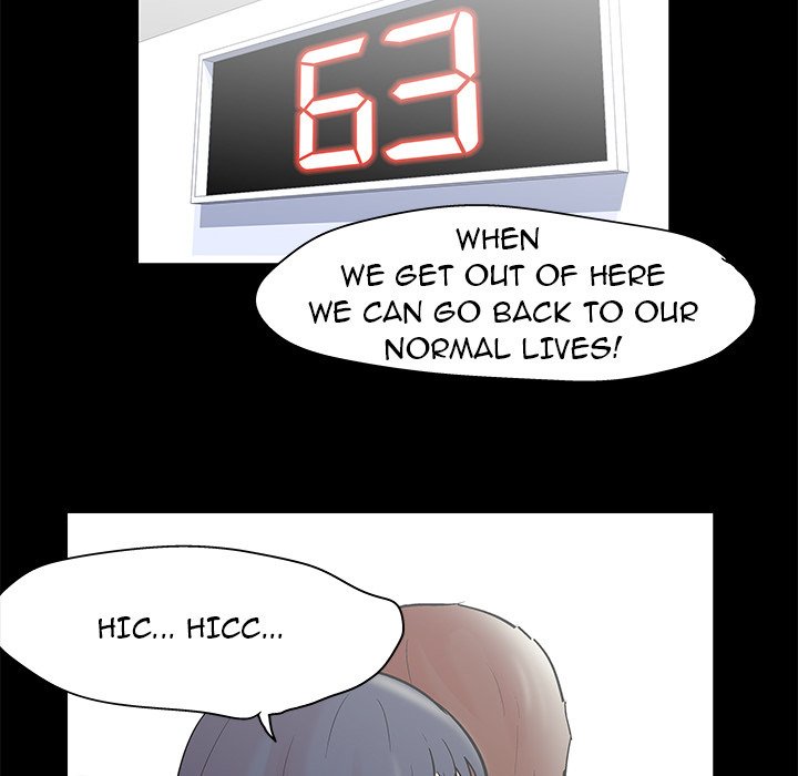 The White Room Manhwa - Chapter 39 Page 65