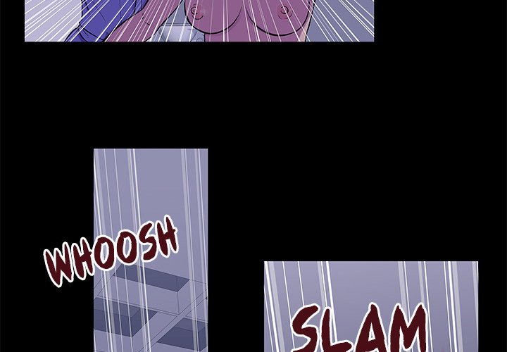 The White Room Manhwa - Chapter 38 Page 1