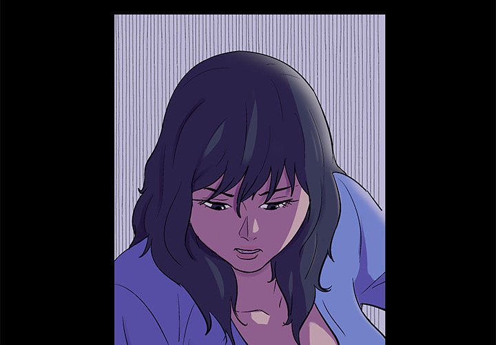 The White Room Manhwa - Chapter 38 Page 3