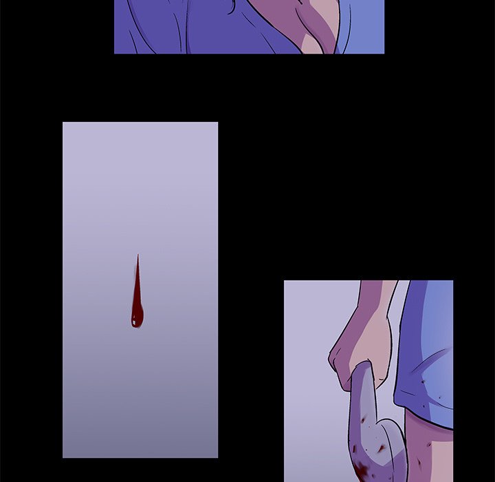 The White Room Manhwa - Chapter 38 Page 4