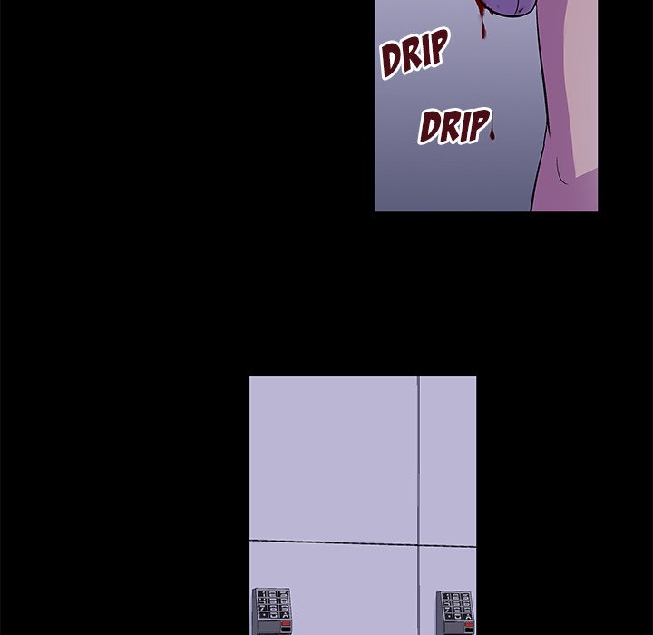 The White Room Manhwa - Chapter 38 Page 5