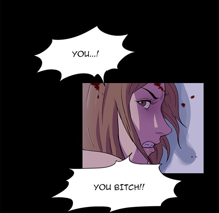 The White Room Manhwa - Chapter 38 Page 10