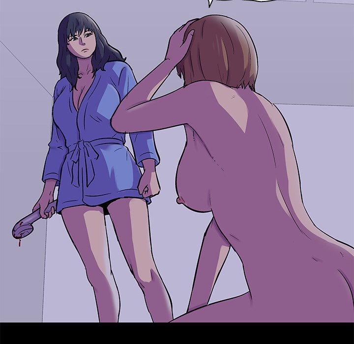 The White Room Manhwa - Chapter 38 Page 12