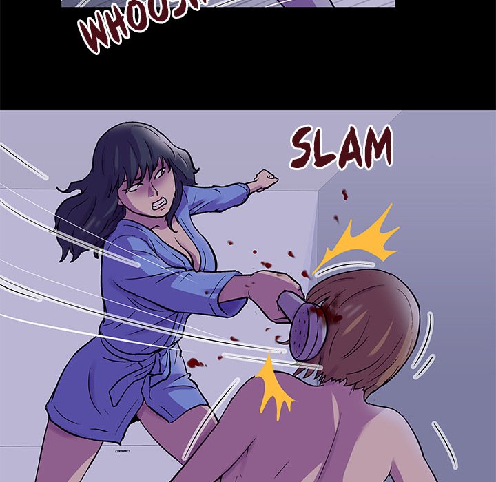 The White Room Manhwa - Chapter 38 Page 15