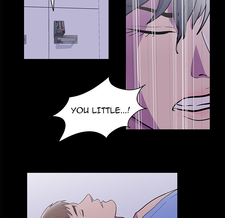 The White Room Manhwa - Chapter 38 Page 24