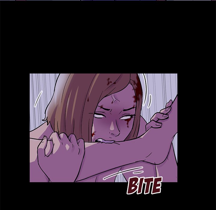 The White Room Manhwa - Chapter 38 Page 26