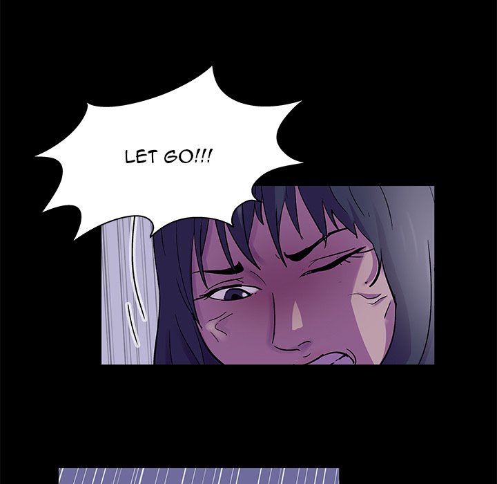 The White Room Manhwa - Chapter 38 Page 27