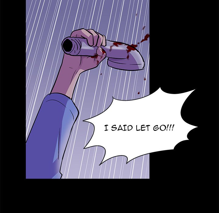 The White Room Manhwa - Chapter 38 Page 28