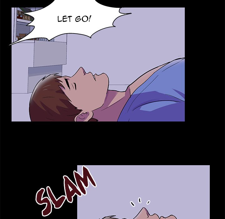 The White Room Manhwa - Chapter 38 Page 31