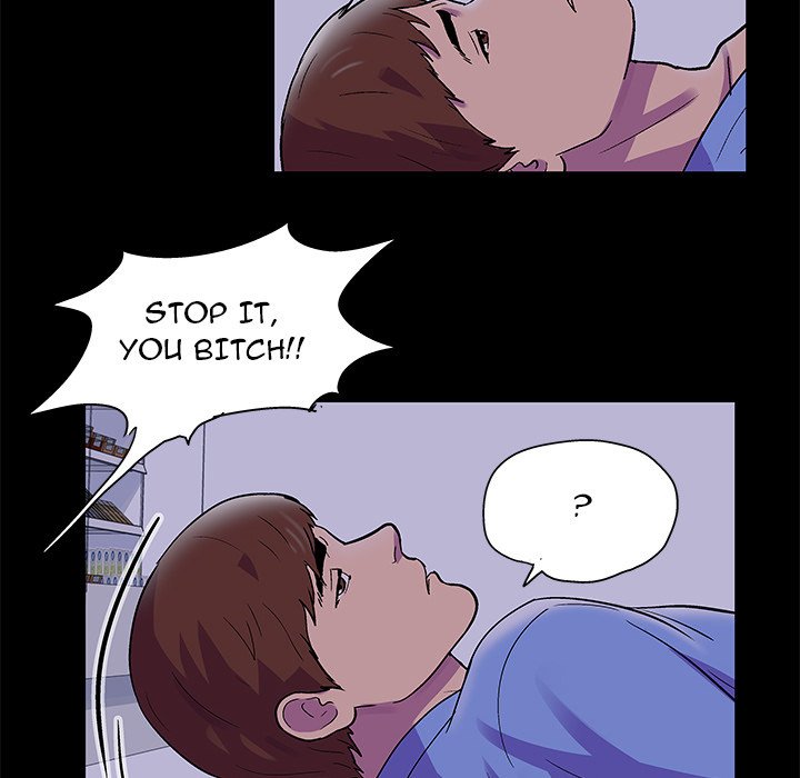 The White Room Manhwa - Chapter 38 Page 32