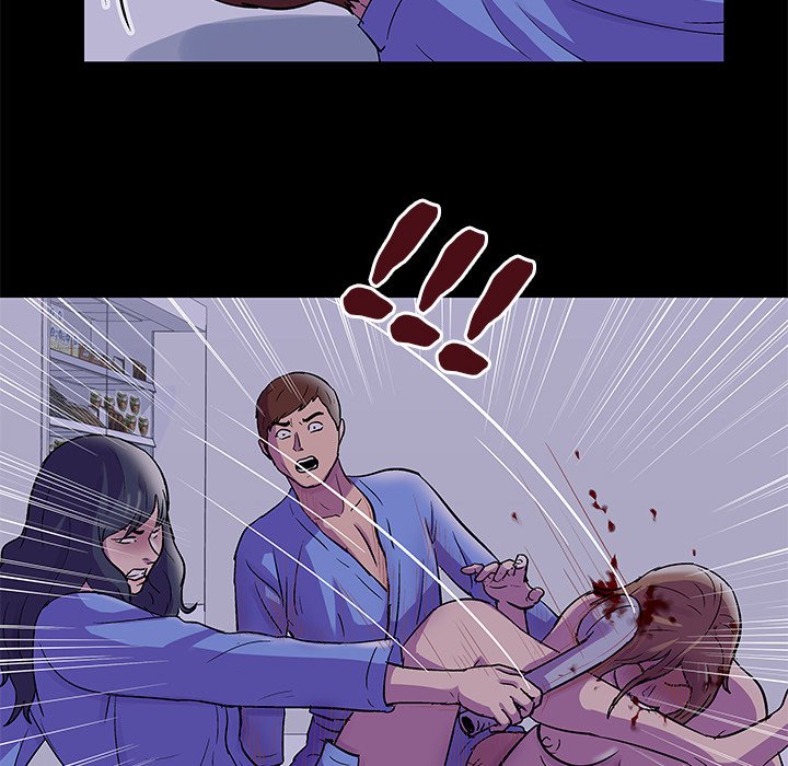 The White Room Manhwa - Chapter 38 Page 33