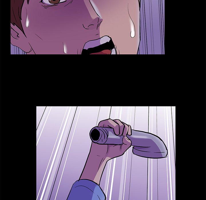 The White Room Manhwa - Chapter 38 Page 35