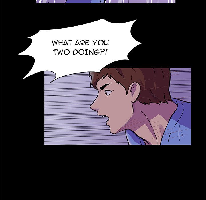 The White Room Manhwa - Chapter 38 Page 36