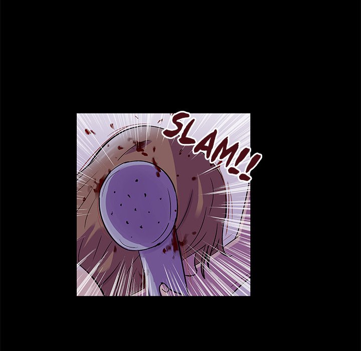 The White Room Manhwa - Chapter 38 Page 37