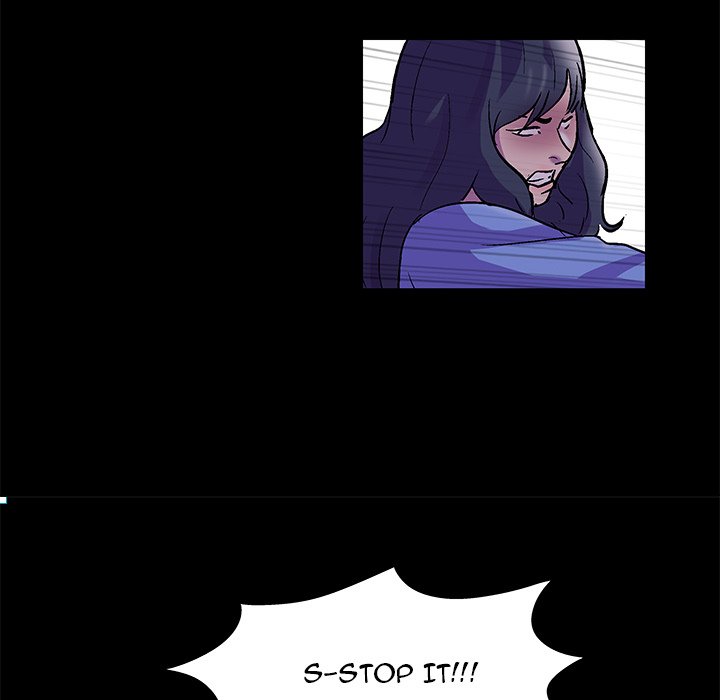 The White Room Manhwa - Chapter 38 Page 38