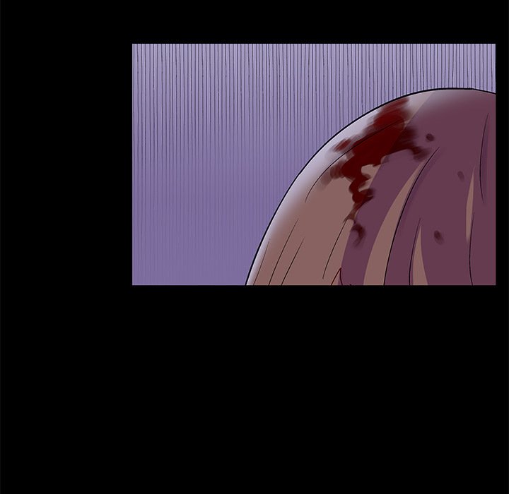 The White Room Manhwa - Chapter 38 Page 40