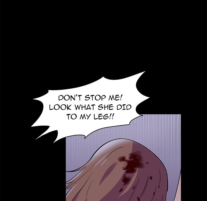 The White Room Manhwa - Chapter 38 Page 41