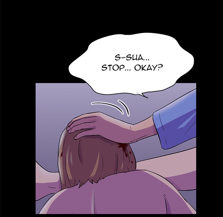 The White Room Manhwa - Chapter 38 Page 43